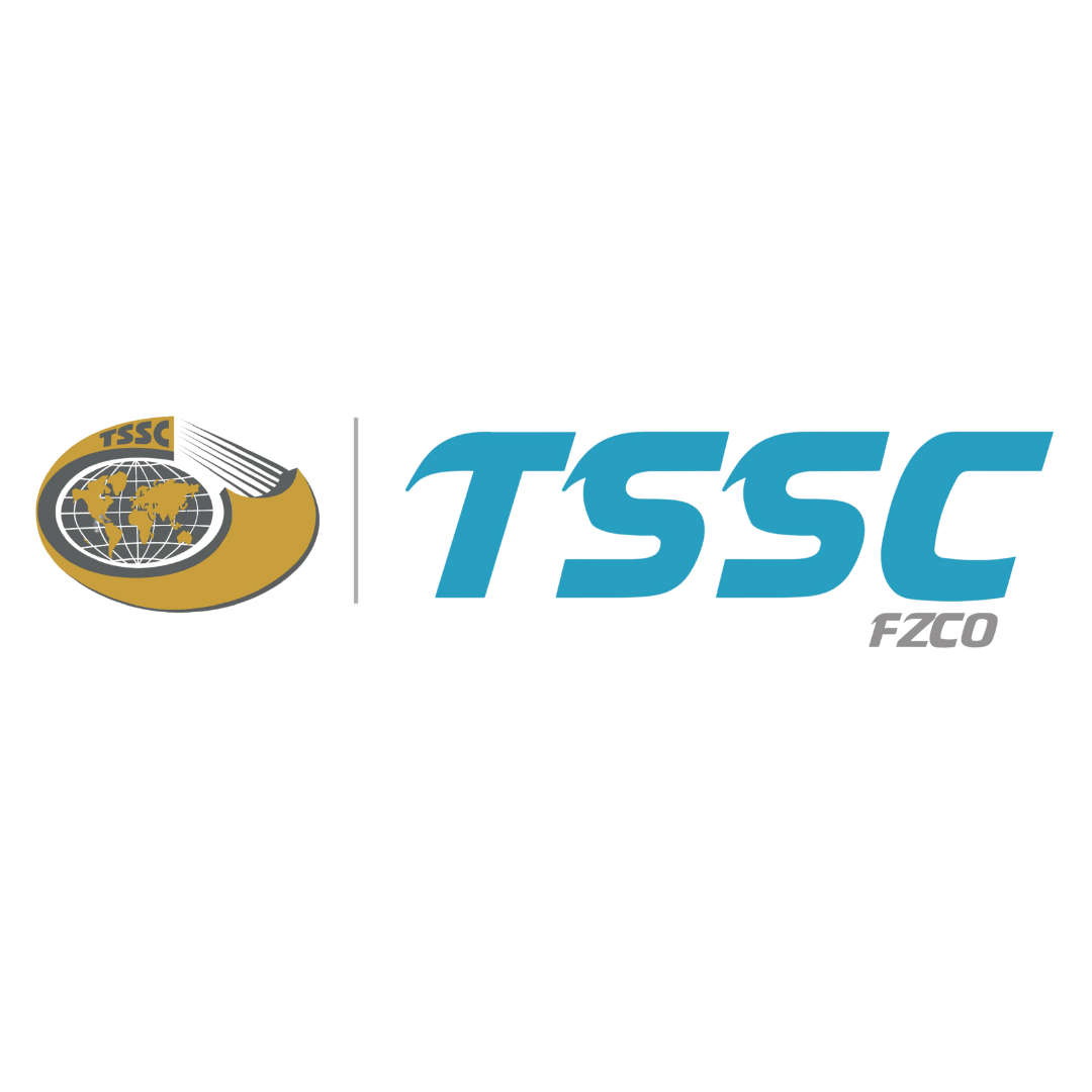 TSSC logo